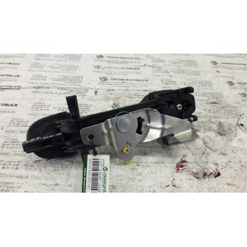 Recambio de maneta exterior corredera para ford transit connect (tc7) furgón largo (2006) referencia OEM IAM  DERECHA 