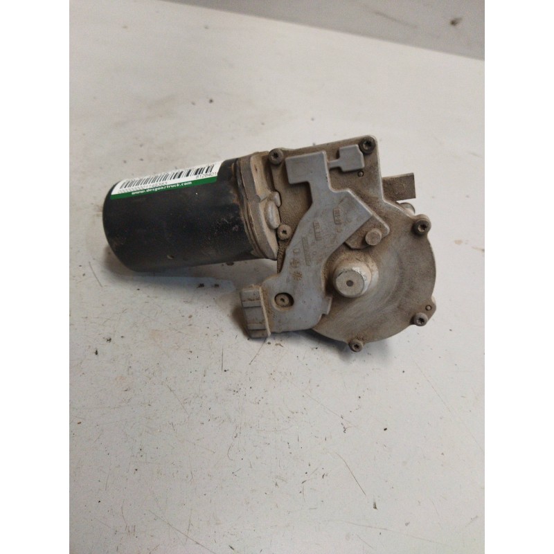 Recambio de motor limpia delantero para man tg - a 18.xxx 12.4 diesel referencia OEM IAM 81264016143  