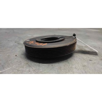 Recambio de polea cigueñal para renault scenic ii authentique referencia OEM IAM   