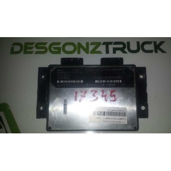 CENTRALITA MOTOR UCE R04080015G LUCAS