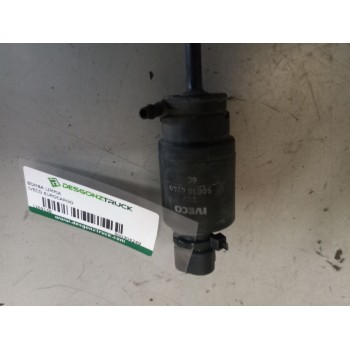 Recambio de bomba limpia para iveco eurocargo 5.9 diesel referencia OEM IAM   