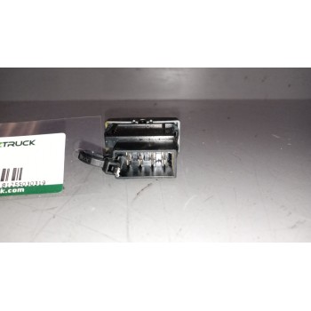 Recambio de interruptor para man tgx 18.xxx 12.4 diesel referencia OEM IAM 81255030319  