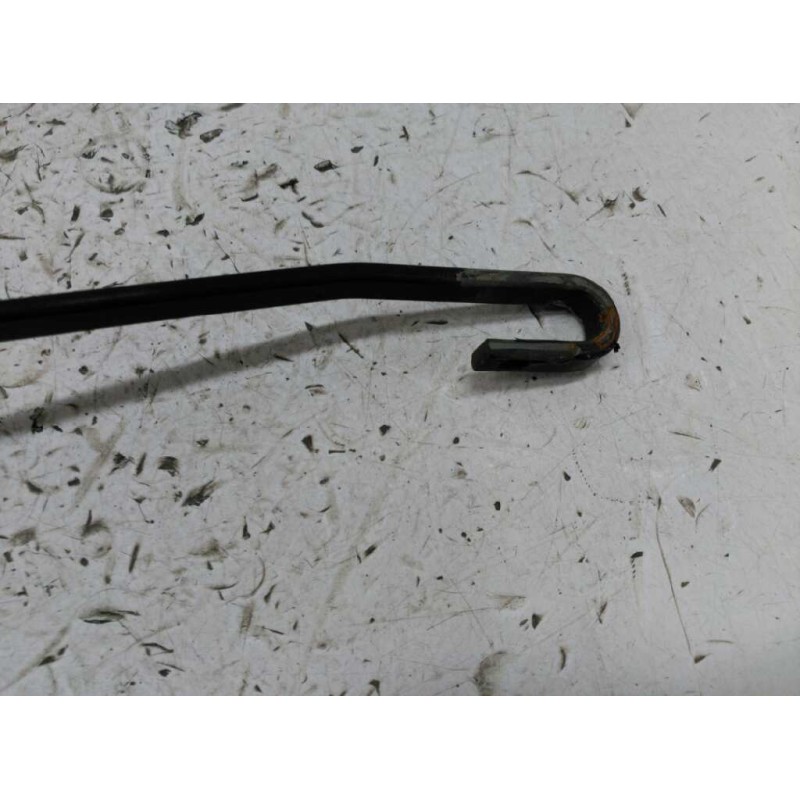 Recambio de brazo limpia delantero izquierdo para opel movano chasis - volquete, medio 3.5t referencia OEM IAM - Blanco 3