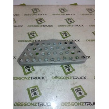 Recambio de huella peldaño para man tg - a 18.xxx fg / bb   (e3/e4) l referencia OEM IAM DERECHO/BAJO  