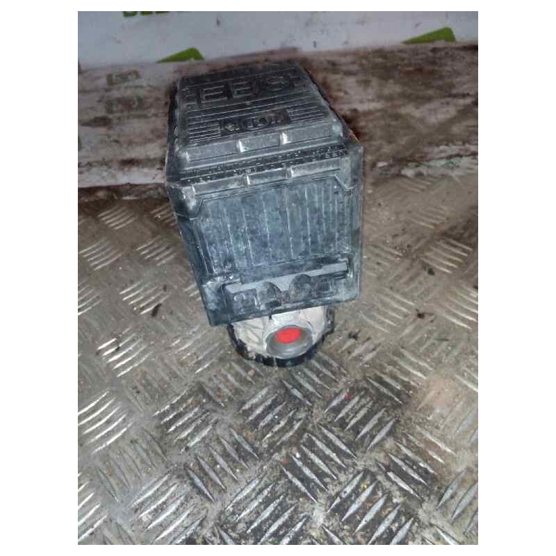 Recambio de valvula aire para man tg - a 18.480 12.4 diesel referencia OEM IAM 81521066041 K000913 - Blanco 3