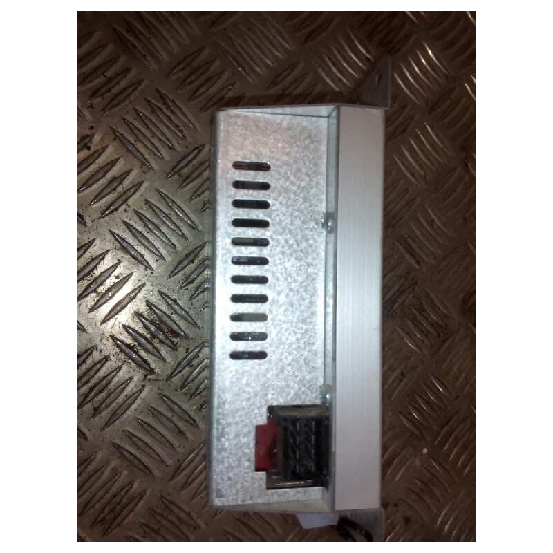 Recambio de modulo electronico para volvo fh 12 2002  fsa xlow 4x2 largo globetrotter (lhh2, l2h2) referencia OEM IAM 20455097 - Blanco 2