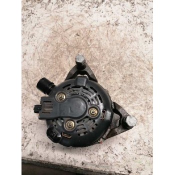 Recambio de alternador para peugeot 206 berlina xr referencia OEM IAM 9640623580 1042103240 