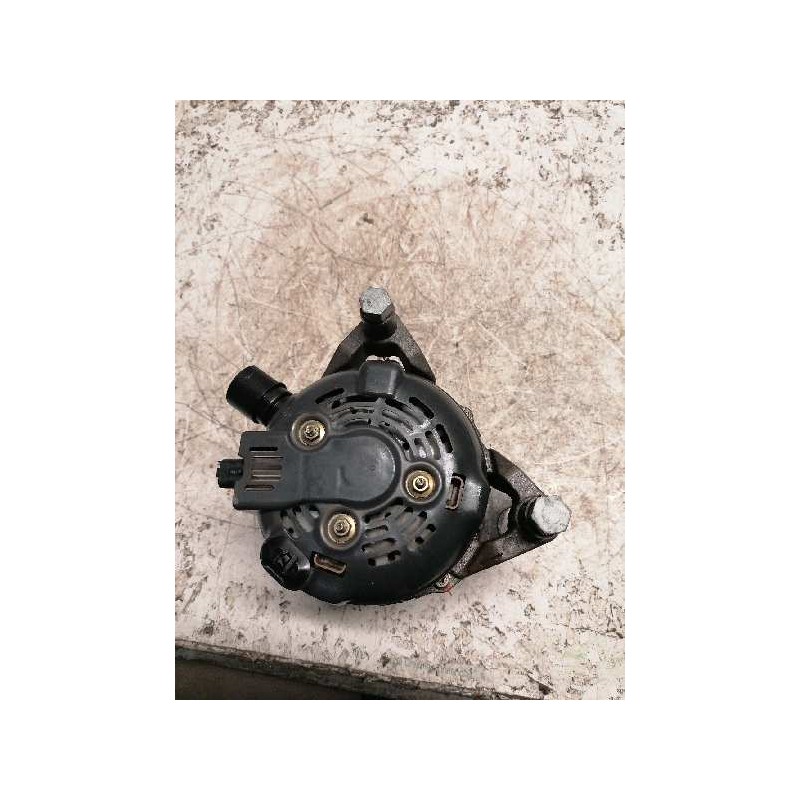 Recambio de alternador para peugeot 206 berlina xr referencia OEM IAM 9640623580 1042103240 - Gris 3
