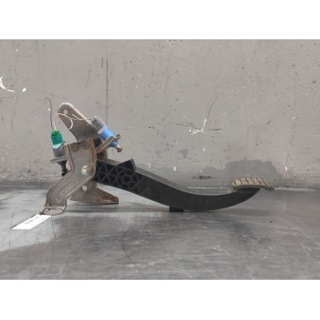 Recambio de pedal freno para renault megane ii coupe/cabrio authentique referencia OEM IAM 8200155984D  
