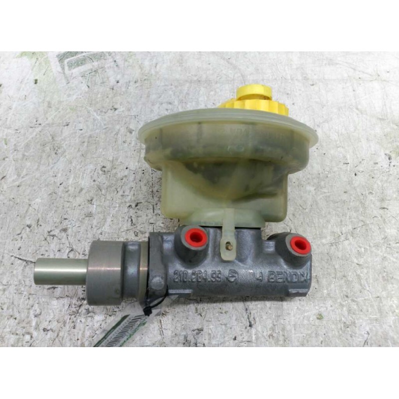 Recambio de bomba freno para seat cordoba berlina (6k2) stella referencia OEM IAM 3A1698019 BENDIX 