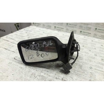 RETROVISOR IZQUIERDO ELECTRICO 