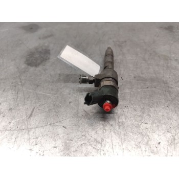 Recambio de inyector para opel vectra c berlina comfort referencia OEM IAM 0445110165  2 PINS