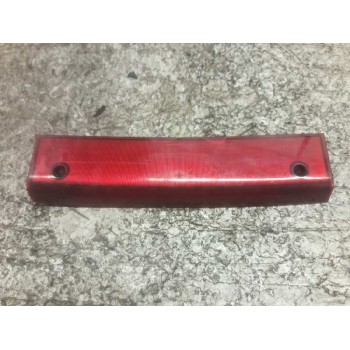 Recambio de luz central de freno para ford focus c-max (cap) connection referencia OEM IAM 3M5113A613AA 2 PINS 
