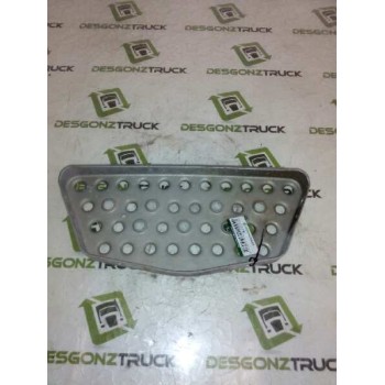 Recambio de huella peldaño para man tg - a 18.xxx fg / bb   (e3/e4) l referencia OEM IAM DERECHO/BAJO  