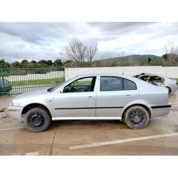 skoda octavia i (1u2) del año 2001