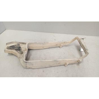Recambio de soporte faro izquierdo para daf serie lf45.xxx desde 06 6.7 diesel referencia OEM IAM 1407465  ACAR897