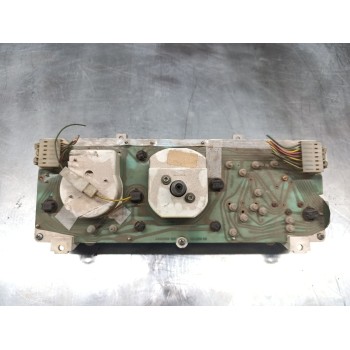 Recambio de cuadro instrumentos para nissan patrol (k/w260) 2.8 diesel referencia OEM IAM 19538202  
