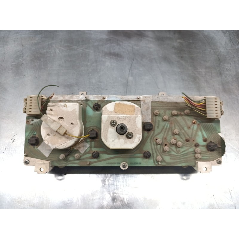 Recambio de cuadro instrumentos para nissan patrol (k/w260) 2.8 diesel referencia OEM IAM 19538202 2