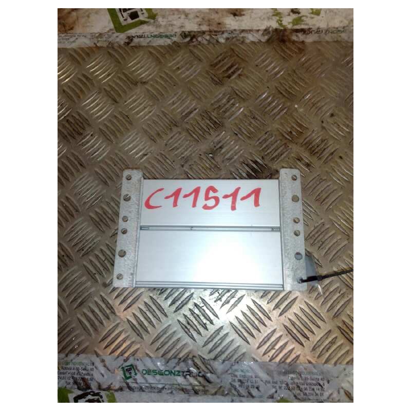 Recambio de modulo electronico para volvo fh 12 2002  fsa xlow 4x2 largo globetrotter (lhh2, l2h2) referencia OEM IAM 20455097 - Blanco 3