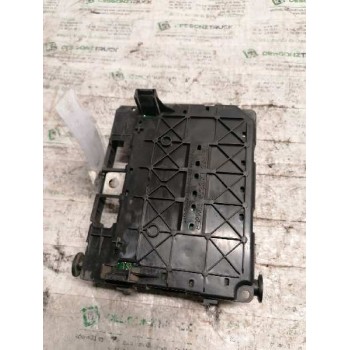 Recambio de caja reles / fusibles para peugeot 206 sw x-line referencia OEM IAM 9643498980 S118470002E BSM