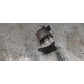 Recambio de valvula egr para peugeot 307 (s1) xs referencia OEM IAM 9709725411A 5 PINS 