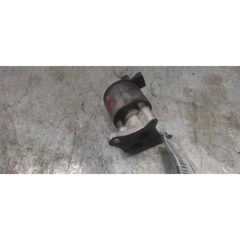 Recambio de valvula egr para peugeot 307 (s1) xs referencia OEM IAM 9709725411A 5 PINS 2
