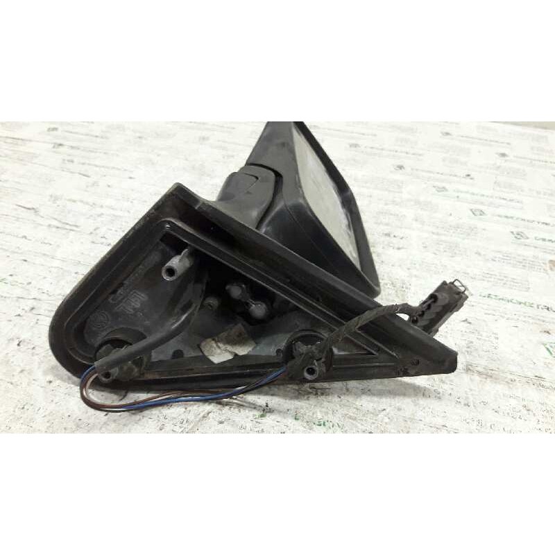 Recambio de retrovisor izquierdo para seat cordoba berlina (6k2) stella referencia OEM IAM  ELECTRICO 2