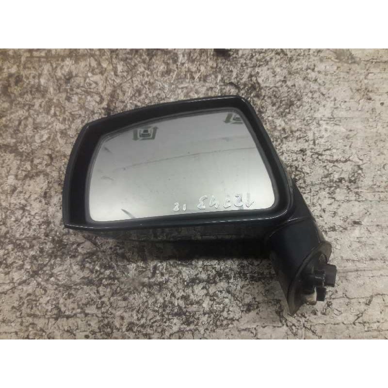 Recambio de retrovisor izquierdo para hyundai coupe (j2) 2.0 16v cat referencia OEM IAM   