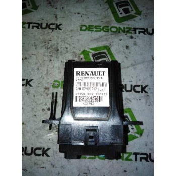 MODULO ELECTRONICO 7420908555 CENTRALITA VECU