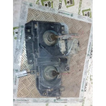 Recambio de faro derecho para isuzu npr npr 77 g referencia OEM IAM   