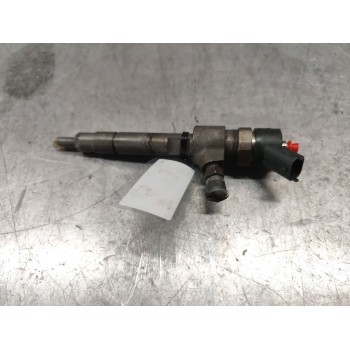Recambio de inyector para opel vectra c berlina comfort referencia OEM IAM 0445110165  2 PINS