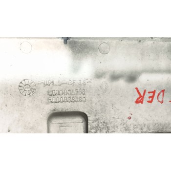Recambio de paso rueda delantero derecho para renault magnum ab diesel referencia OEM IAM  DELANTERO 