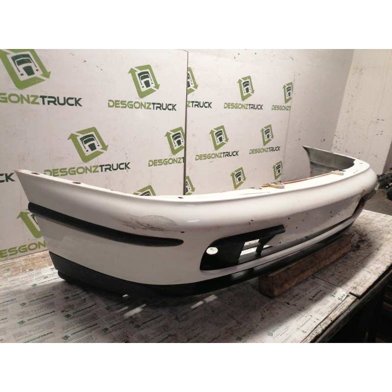 Recambio de paragolpes delantero para fiat brava (182) referencia OEM IAM 2