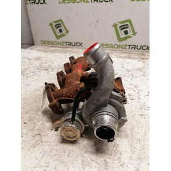 TURBOCOMPRESOR 7T1Q6K682AB 