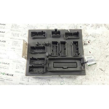 CAJA RELES / FUSIBLES 7T1T14A073BA 