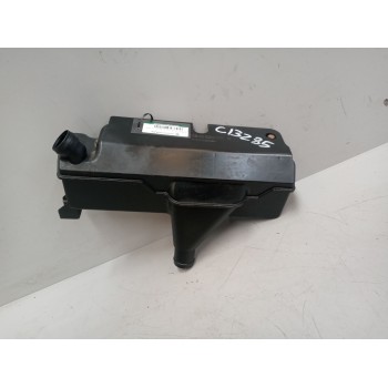 Recambio de deposito aditivo para mercedes-benz actros bm 963.xxx 2-achser referencia OEM IAM A4711300890  RECIPIENTE DE RESONAN