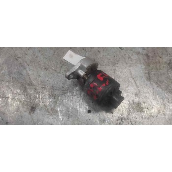 Recambio de valvula egr para peugeot 307 (s1) xs referencia OEM IAM 9709725411A 5 PINS 
