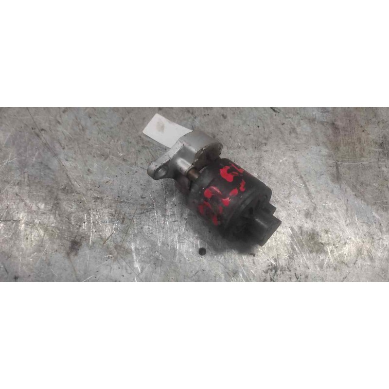 Recambio de valvula egr para peugeot 307 (s1) xs referencia OEM IAM 9709725411A 5 PINS 3