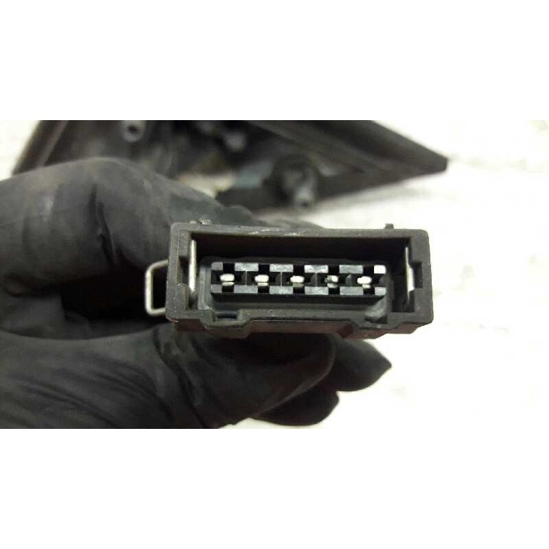 Recambio de retrovisor izquierdo para seat cordoba berlina (6k2) stella referencia OEM IAM  ELECTRICO 3
