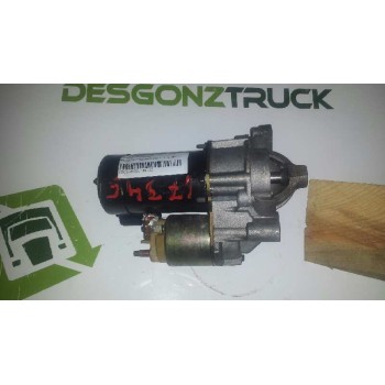 MOTOR ARRANQUE D6RA109 10 DIENTES