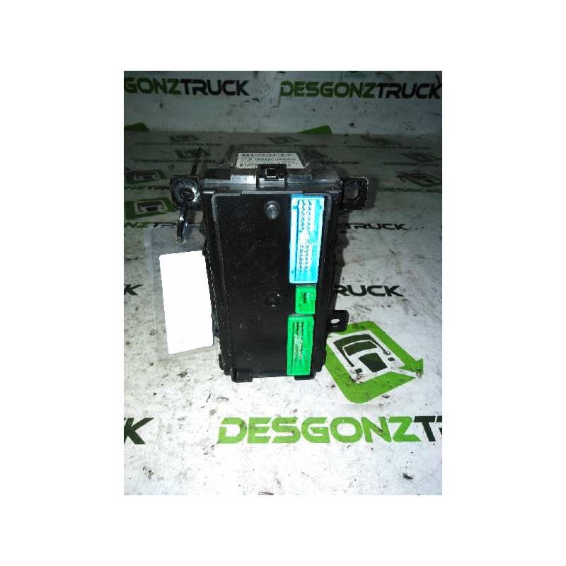 Recambio de modulo electronico para renault magnum ab 2005 cabina adel.tractor semirr. gv  4x2 4xx.18 gran espacio referencia OE 2
