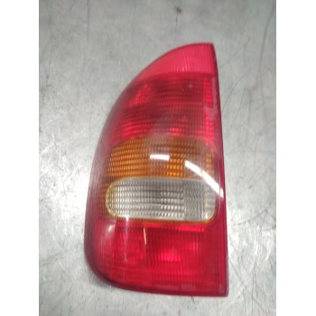 Recambio de piloto trasero izquierdo para opel corsa b eco referencia OEM IAM   