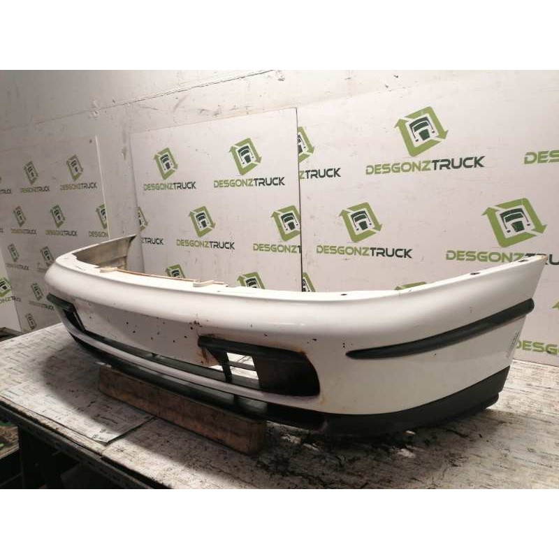 Recambio de paragolpes delantero para fiat brava (182) referencia OEM IAM 3