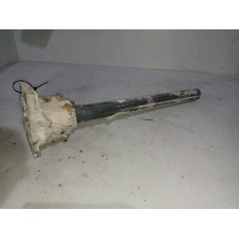 Recambio de soporte guardabarros trasero para renault magnum ab diesel referencia OEM IAM   