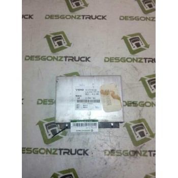 MODULO ELECTRONICO 461470001002 81258057022 CENTRALITA FFR