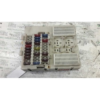 Recambio de caja reles / fusibles para ford transit connect (tc7) furgón largo (2006) referencia OEM IAM 7T1T14A073BA  