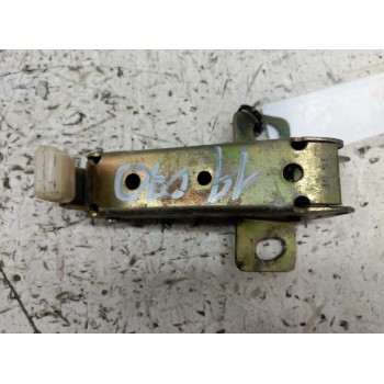 Recambio de maneta interior puerta carga para citroën c15 re familiale referencia OEM IAM   