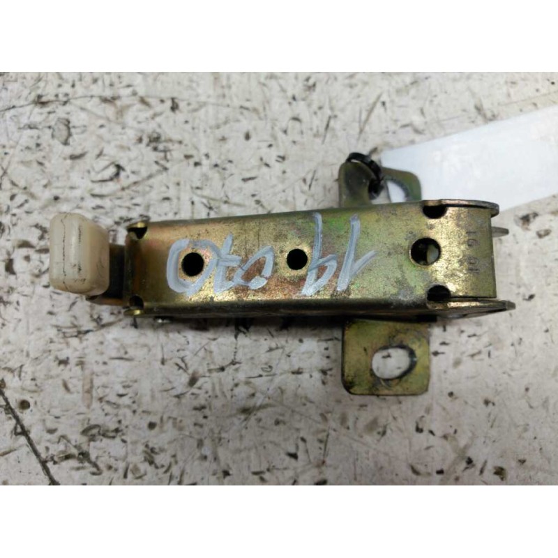 Recambio de maneta interior puerta carga para citroën c15 re familiale referencia OEM IAM   