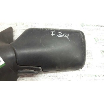 Recambio de retrovisor izquierdo para seat cordoba berlina (6k2) stella referencia OEM IAM  ELECTRICO 
