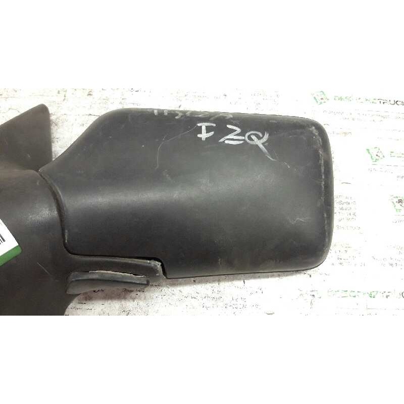 Recambio de retrovisor izquierdo para seat cordoba berlina (6k2) stella referencia OEM IAM  ELECTRICO 4